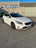 Volvo V40 T3 RDesign, Auto's, Voorwielaandrijving, 4 cilinders, 1969 cc, 1507 kg