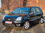 Prachtige Ford Fusion 1.6i 101 PK Met airco en dealer onderh, Auto's, Fusion, Bedrijf, Te koop, Benzine