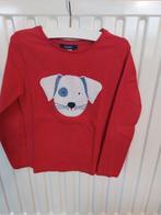 Kindershirt Okaïdi met lange mouwen, Kinderen en Baby's, Ophalen, Okaïdi, Meisje, Zo goed als nieuw
