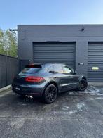 Porsche Macan S diesel 3.0 Bi-Xenon, Auto's, Porsche, Automaat, Euro 6, Bedrijf, Zilver of Grijs