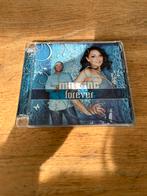 CD Milk Inc - Forever, Cd's en Dvd's, Ophalen of Verzenden, Zo goed als nieuw