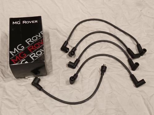 bougiekabelset origineel ROVER, Classic Mini 1988-1997, Auto-onderdelen, Motor en Toebehoren, Mini, Oldtimer onderdelen, Rover