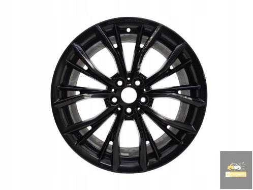 BMW 5 G30 G31 G14 G15 voorvelg 19 inch 6885455 origineel, Auto-onderdelen, Banden en Velgen, Gebruikt