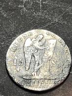 Munt louwx, Ophalen of Verzenden