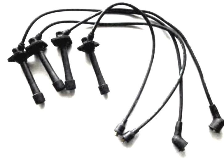 Bougiekabelset Mazda 626 - MX6 1992-1997 Beru Nieuw, Auto-onderdelen, Elektronica en Kabels, Mazda, Nieuw, Ophalen of Verzenden