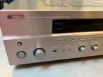 Yamaha versterker en technics boxen, Audio, Tv en Foto, Ophalen, Gebruikt, Yamaha