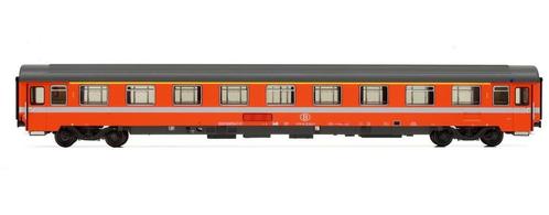 LS Models 42302 NMBS-SNCB I6 A9 C1, NEW, OVP, Hobby en Vrije tijd, Modeltreinen | H0, Nieuw, Wagon, Overige merken, Ophalen of Verzenden