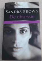 Thriller van Sandra Brown: De obsessie, Enlèvement ou Envoi, Utilisé, Sandra Brown