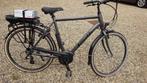 ELEKTRISCHE FIETS NORTA MIDDENMOTOR BOSCH, Fietsen en Brommers, Elektrische fietsen, 59 cm of meer, Ophalen, Zo goed als nieuw