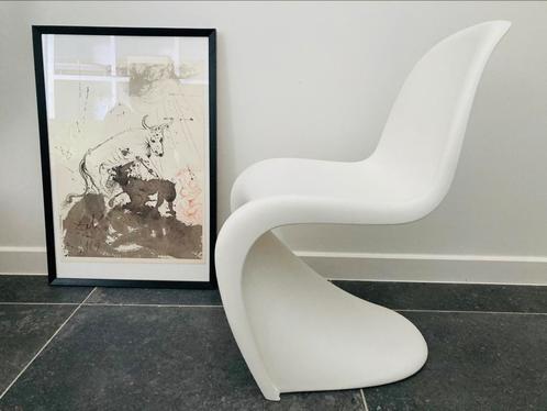 Verner Panton junior chair, Antiek en Kunst, Kunst | Designobjecten, Ophalen