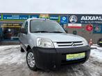 CITROEN BERLINGO, Argent ou Gris, Achat, Attache-remorque, Entreprise