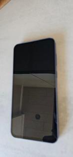 smartphone samsung A55 5g 128gb, Telecommunicatie, Ophalen, Blauw, Touchscreen, Zo goed als nieuw