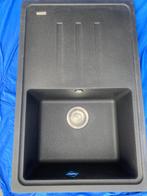 Spoelbak, Maison & Meubles, Cuisine | Éléments de cuisine, Enlèvement ou Envoi, Neuf