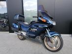 Honda st1100 ABS Met Garantie!, Motoren, Motoren | Honda, 4 cilinders, Bedrijf, Meer dan 35 kW, Toermotor
