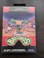 Battletoads - Megadrive - PAL, Vechten, 1 speler, Ophalen of Verzenden, Zo goed als nieuw