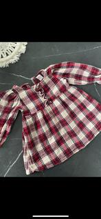 Pakket meisjeskleding 74- 80-86, Kinderen en Baby's, Ophalen, Zo goed als nieuw, Meisje