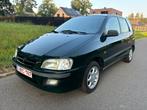 Mitsubishi Space Star 1.3i  134.000km AIRCO, Voorwielaandrijving, 4 cilinders, Particulier, Groen