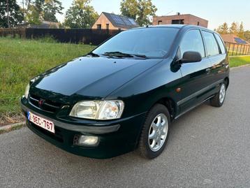 Mitsubishi Space Star 1.3i 134 000 km CLIMATISATION 