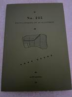 No 235 - Encyclopaedia of an Allotment- Anne Greene, Ophalen of Verzenden, Zo goed als nieuw