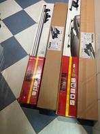 Les barres de toit en aluminium pour les rails fermé et o, Ophalen, Nieuw