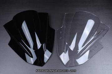 Windscherm KAWASAKI NINJA 300 2013 - 2016 beschikbaar voor biedingen