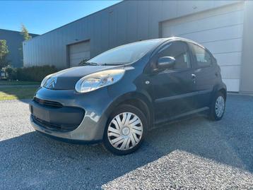 CITROEN C1 1.4Hdi/02:2009/172.000KM/5DEUREN/GEKEURD*1500€ beschikbaar voor biedingen