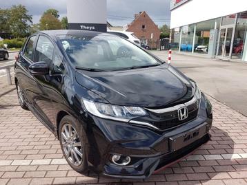 HONDA JAZZ SPORT beschikbaar voor biedingen