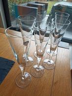 Champagneglazen, Verzamelen, Ophalen, Zo goed als nieuw