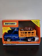 Matchox Bull Truck Action Play (1999), Enlèvement ou Envoi, Neuf
