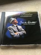 Cd Frank Sinatra: Everbody Loves Somebody, Cd's en Dvd's, Cd's | Jazz en Blues, Ophalen of Verzenden, Gebruikt, Jazz en Blues
