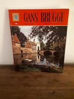 Partout à Bruges, Livres, Enlèvement ou Envoi, Comme neuf