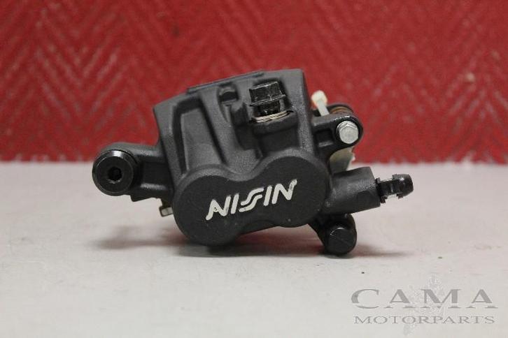 REMKLAUW ACHTER Honda VFR 1200 F (VFR1200 + DCT) (01-1970/-), Motoren, Onderdelen | Honda, Gebruikt