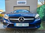 Mercedes-Benz SLC 200, Auto's, Automaat, Achterwielaandrijving, USB, 4 cilinders