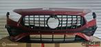 mercedes A35 AMG voorbumper W177 V177 FACELIFT, Gebruikt, Voor, Ophalen of Verzenden, Bumper