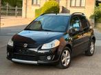 SUZUKI SX4 2008 DIESEL 138.000Km 1.6 EURO4, Auto's, Suzuki, SX4, Bedrijf, Diesel, Euro 4
