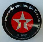 flippo Wherever you go , go Texaco, Verzamelen, Ophalen of Verzenden, Losse flippo's