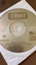 Storia3 cd rom, Comme neuf, Enlèvement ou Envoi