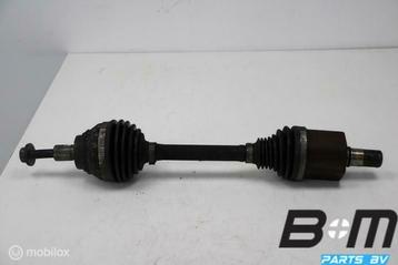 Aandrijfas links Audi A3 8V E-Tron 5Q0407271CM beschikbaar voor biedingen