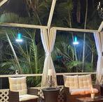 Muggenlamp | kabel van 3 m |  LEVERING, -, Verzenden, -, Nieuw