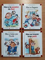 Livres enfant "ainsi va la vie", Enlèvement