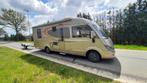 Bürstner Aviano 727 I queensbed/hefbed/mobilehome/camper, Caravanes & Camping, Camping-cars, Diesel, 7 à 8 mètres, Particulier