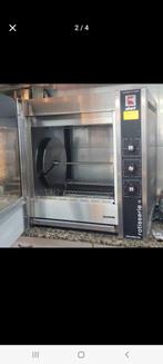 Kip machine 220kw, Ophalen of Verzenden, Gebruikt, Bakkerij en Slagerij