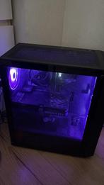 Gaming PC – krachtige setup met RTX videokaart, Computers en Software, Ophalen of Verzenden, Zo goed als nieuw, Gaming, HDD