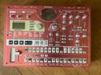 Korg Electribe SX, Ophalen, Gebruikt