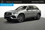 Mercedes-Benz GLC 300 de 4MATIC, Auto's, Automaat, 4 cilinders, 2000 kg, Plug-in hybride