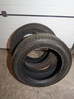 2 pneus 205/55 R16 (prix pour 2), Autos : Pièces & Accessoires, Pneus & Jantes, 16 pouces, 205 mm, Pneu(s), Enlèvement