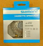 Shimano 105 cassette 10 speed NIEUW, Vélos & Vélomoteurs, Vélos Pièces, Autres types, Vélo de course, Shimano, Enlèvement ou Envoi