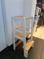 Leertoren, Kinderen en Baby's, Ophalen, Zo goed als nieuw