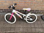 Cube 16 inch, Fietsen en Brommers, Ophalen, Gebruikt, 16 tot 20 inch, Cube