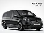 Mercedes-Benz Vito Tourer 119 Select L2 "Lichte Vracht" "53., Auto's, Automaat, Zwart, 4 cilinders, 2000 kg
